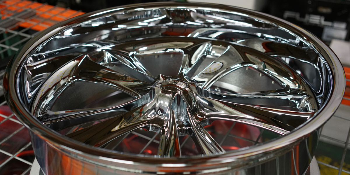 Foose Knuckle F227 Foose Design Wheels