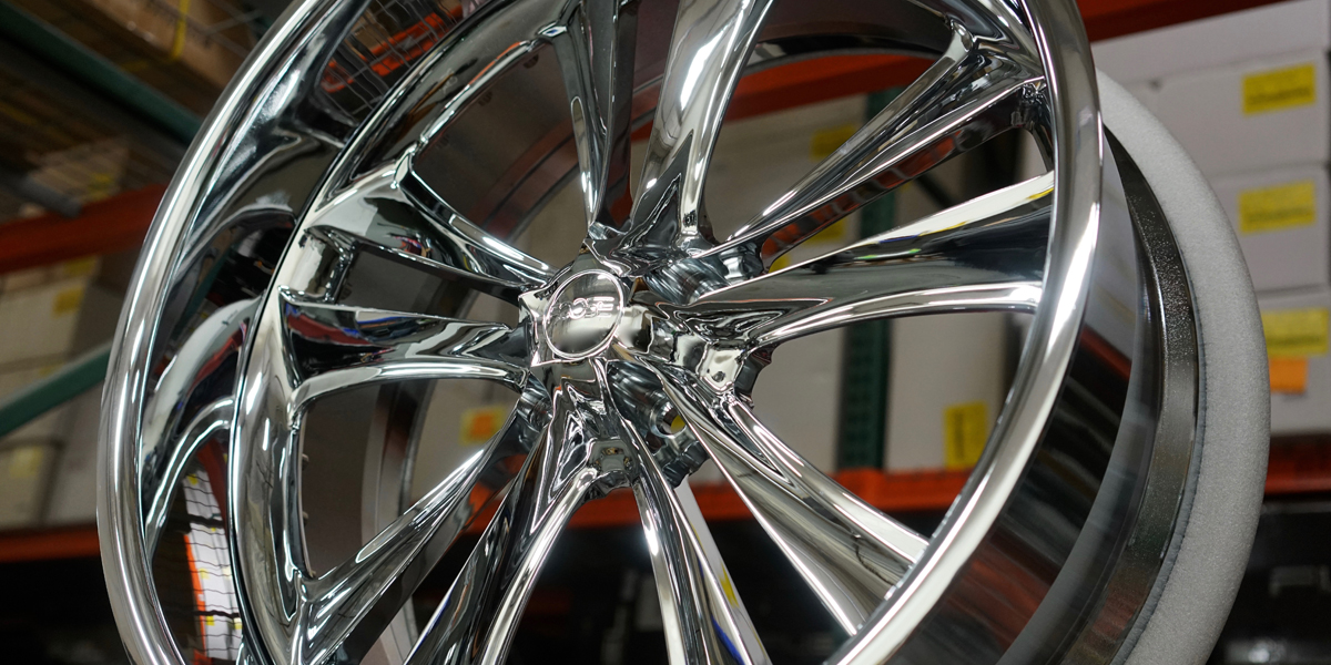 Foose Knuckle F227 Foose Design Wheels