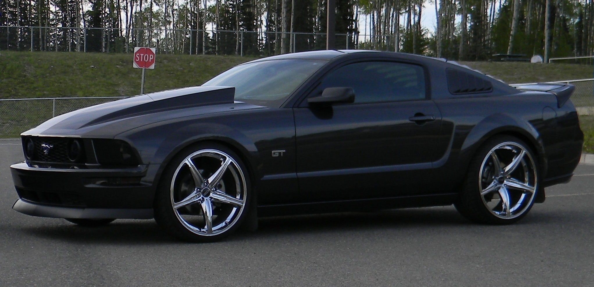 Gallery - Foose Design Wheels